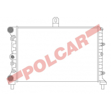 4203081X POLCAR Ch?odnice wody