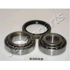 KK-23002 JAPANPARTS Комплект подшипника ступицы колеса