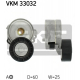 VKM 33032<br />SKF