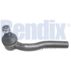 040461B BENDIX Наконечник поперечной рулевой тяги