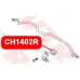 CH1402R VTR Втулка переднего стабилизатора