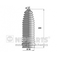 N2843019 NIPPARTS Комплект пылника, рулевое управление