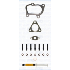 JTC11028 AJUSA Монтажный комплект, компрессор