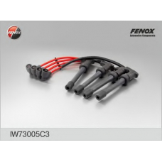 IW73005C3 FENOX Комплект проводов зажигания