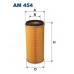 AM454 FILTRON Воздушный фильтр