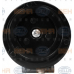 8FK 351 135-071 HELLA Компрессор, кондиционер