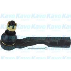 STE-9129 KAVO PARTS Наконечник поперечной рулевой тяги