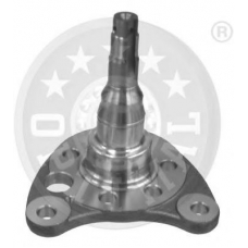 04-P004 OPTIMAL Ступица колеса