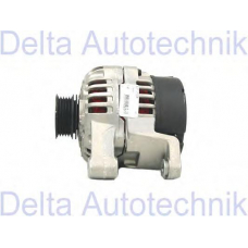 L 41 820 DELTA AUTOTECHNIK Генератор