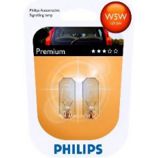 12961B2 PHILIPS Лампа накаливания, фонарь указателя поворота; ламп