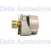 L 33 750 DELTA AUTOTECHNIK Генератор