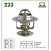 223.82 MTE-THOMSON Термостат, охлаждающая жидкость