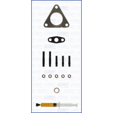 JTC11007 AJUSA Монтажный комплект, компрессор