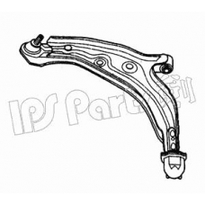 ITR-10177 IPS Parts Рычаг независимой подвески колеса, подвеска колеса