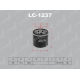 LC-1237<br />LYNX<br />Фильтр масляный
