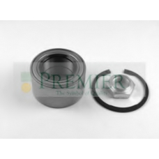 PWK0634 BRT Bearings Комплект подшипника ступицы колеса