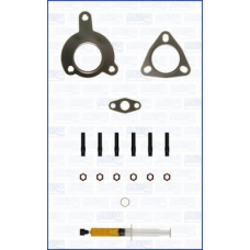 JTC11342 AJUSA Монтажный комплект, компрессор