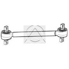 50647 SIDEM Рычаг независимой подвески колеса, подвеска колеса