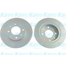 BR-4204-C KAVO PARTS Тормозной диск