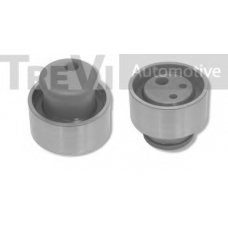 TD1212 TREVI AUTOMOTIVE Натяжной ролик, ремень ГРМ