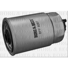 BFF8067 BORG & BECK Топливный фильтр