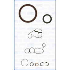 54164400 AJUSA Комплект прокладок, блок-картер двигателя
