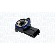 215810605800 MAGNETI MARELLI Датчик, положение дроссельной заслонки