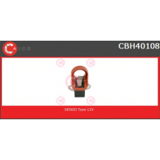 CBH40108 CASCO Кронштейн, угольная щетка