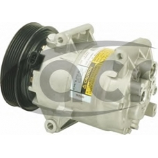 133122R ACR Компрессор, кондиционер