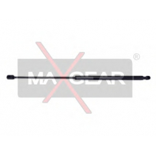 12-0253 MAXGEAR Газовая пружина, крышка багажник