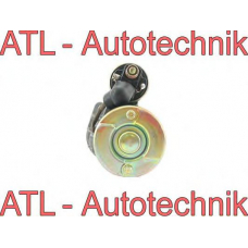 A 14 260 ATL Autotechnik Стартер