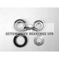 ABK1177 Automotive Bearings Комплект подшипника ступицы колеса