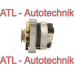 L 38 620 ATL Autotechnik Генератор