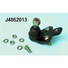 J4862013 NIPPARTS Несущий / направляющий шарнир