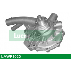 LAWP1020 TRW Водяной насос