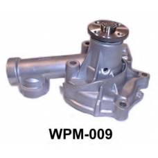 WPM-009 AISIN Водяной насос