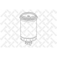 82-00406-SX STELLOX Топливный фильтр