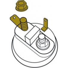 8053 CEVAM Стартер
