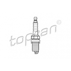 721 022 TOPRAN Свеча зажигания