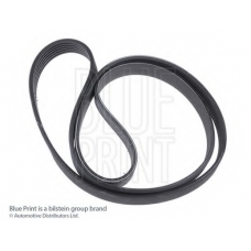 AD06R2205 BLUE PRINT Поликлиновой ремень