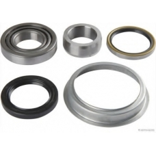 600000141220 MAGNETI MARELLI Комплект подшипника ступицы колеса