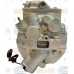 8FK 351 110-241 HELLA Компрессор, кондиционер