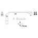 0 986 356 898 BOSCH Комплект проводов зажигания