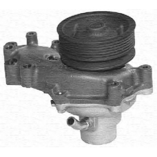 350981342000 MAGNETI MARELLI Водяной насос