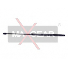 12-0161 MAXGEAR Газовая пружина, капот