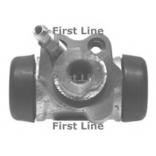 FBW1819 FIRST LINE Колесный тормозной цилиндр