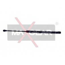 12-0346 MAXGEAR Газовая пружина, крышка багажник