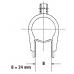 32-C27-F BOGE Амортизатор