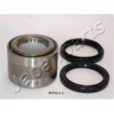 KK-27011 JAPANPARTS Комплект подшипника ступицы колеса