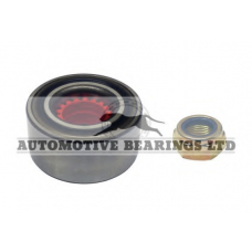 ABK1285 Automotive Bearings Комплект подшипника ступицы колеса